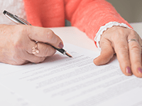 How to File a Civil Lawsuit