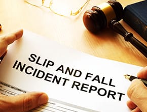Civil Tort Law